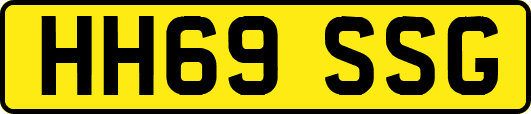 HH69SSG