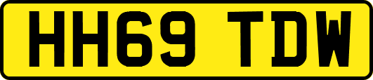 HH69TDW