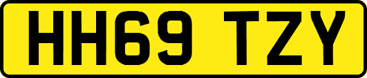 HH69TZY