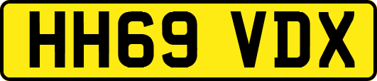 HH69VDX