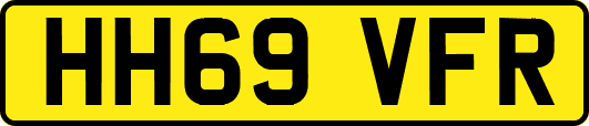 HH69VFR