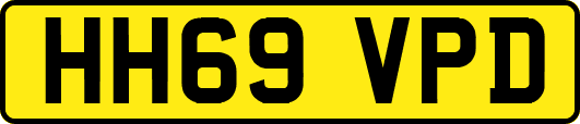 HH69VPD