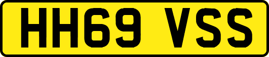 HH69VSS