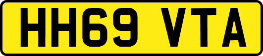 HH69VTA