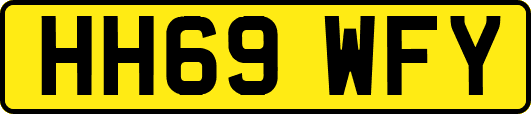 HH69WFY