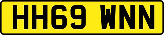HH69WNN