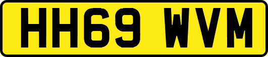 HH69WVM