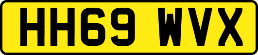 HH69WVX