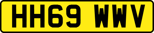 HH69WWV