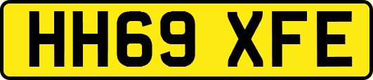 HH69XFE