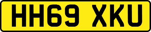 HH69XKU