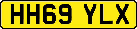 HH69YLX