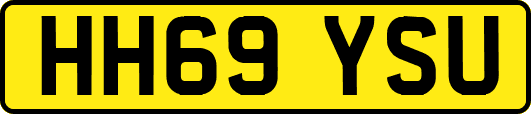 HH69YSU