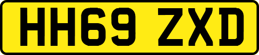 HH69ZXD