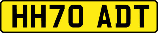 HH70ADT