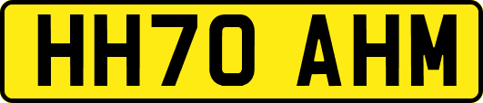 HH70AHM