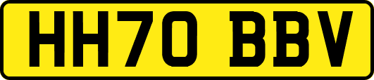 HH70BBV