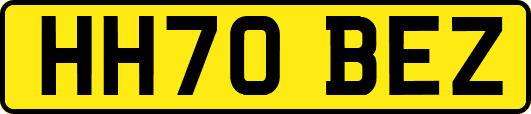 HH70BEZ
