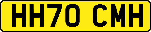 HH70CMH