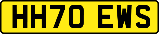 HH70EWS