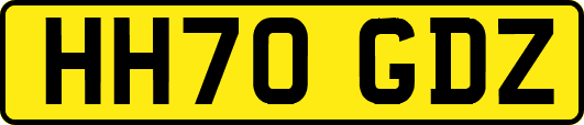HH70GDZ