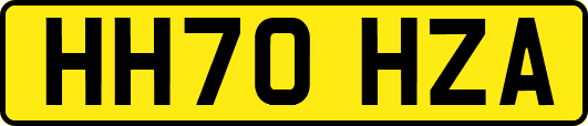 HH70HZA