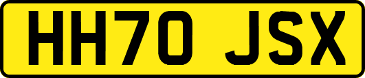 HH70JSX