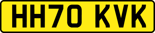 HH70KVK