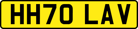 HH70LAV