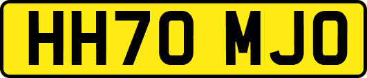 HH70MJO