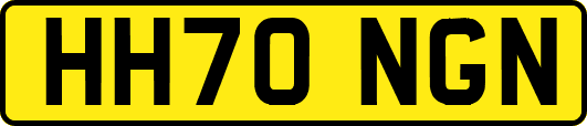 HH70NGN