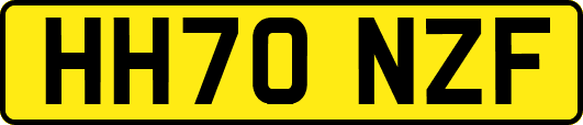 HH70NZF