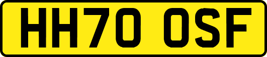 HH70OSF