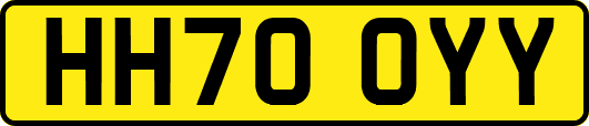 HH70OYY