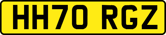 HH70RGZ