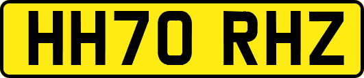 HH70RHZ