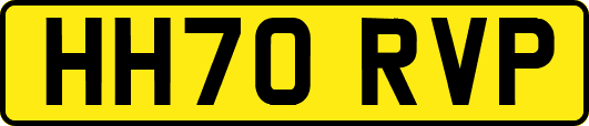 HH70RVP