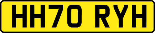 HH70RYH