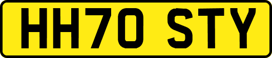 HH70STY
