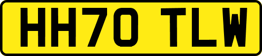 HH70TLW