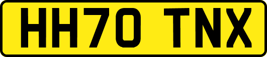 HH70TNX