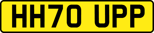 HH70UPP