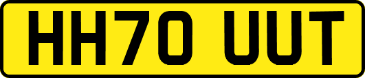 HH70UUT