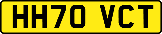 HH70VCT