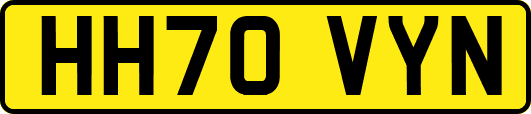 HH70VYN