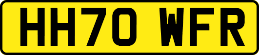 HH70WFR