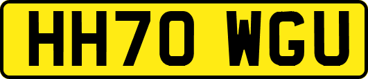HH70WGU