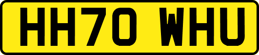 HH70WHU