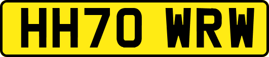 HH70WRW