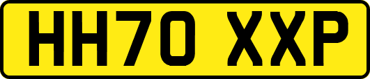 HH70XXP